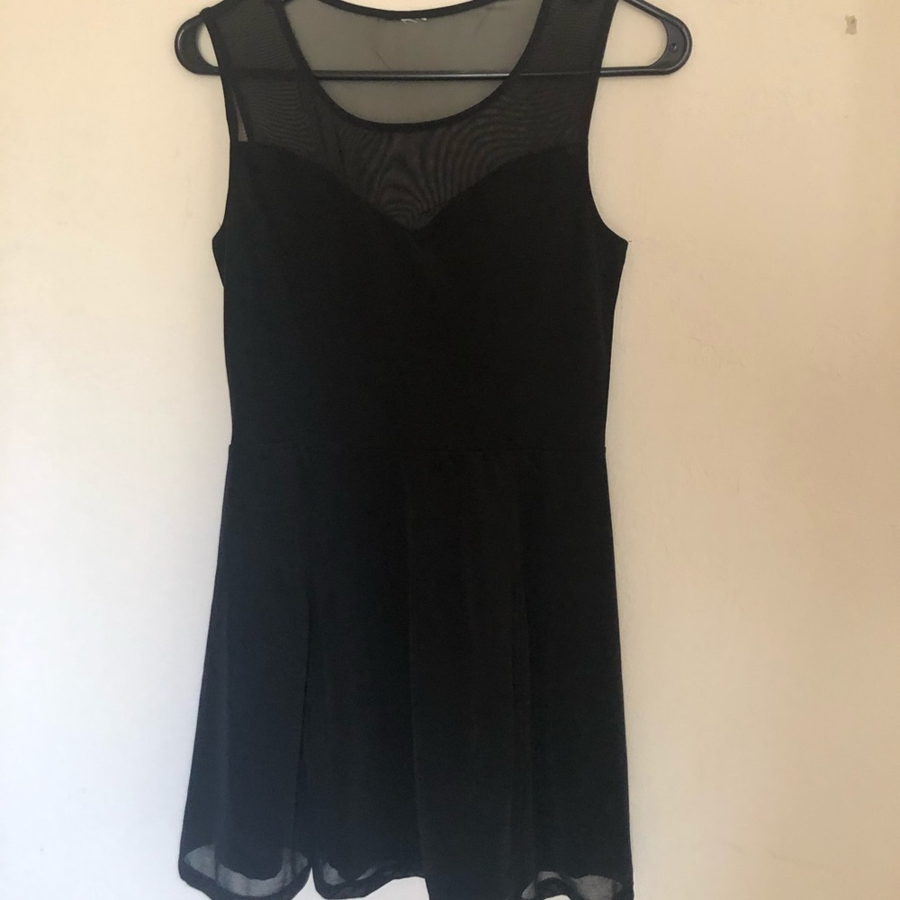 Forever 21 Little Black Dress